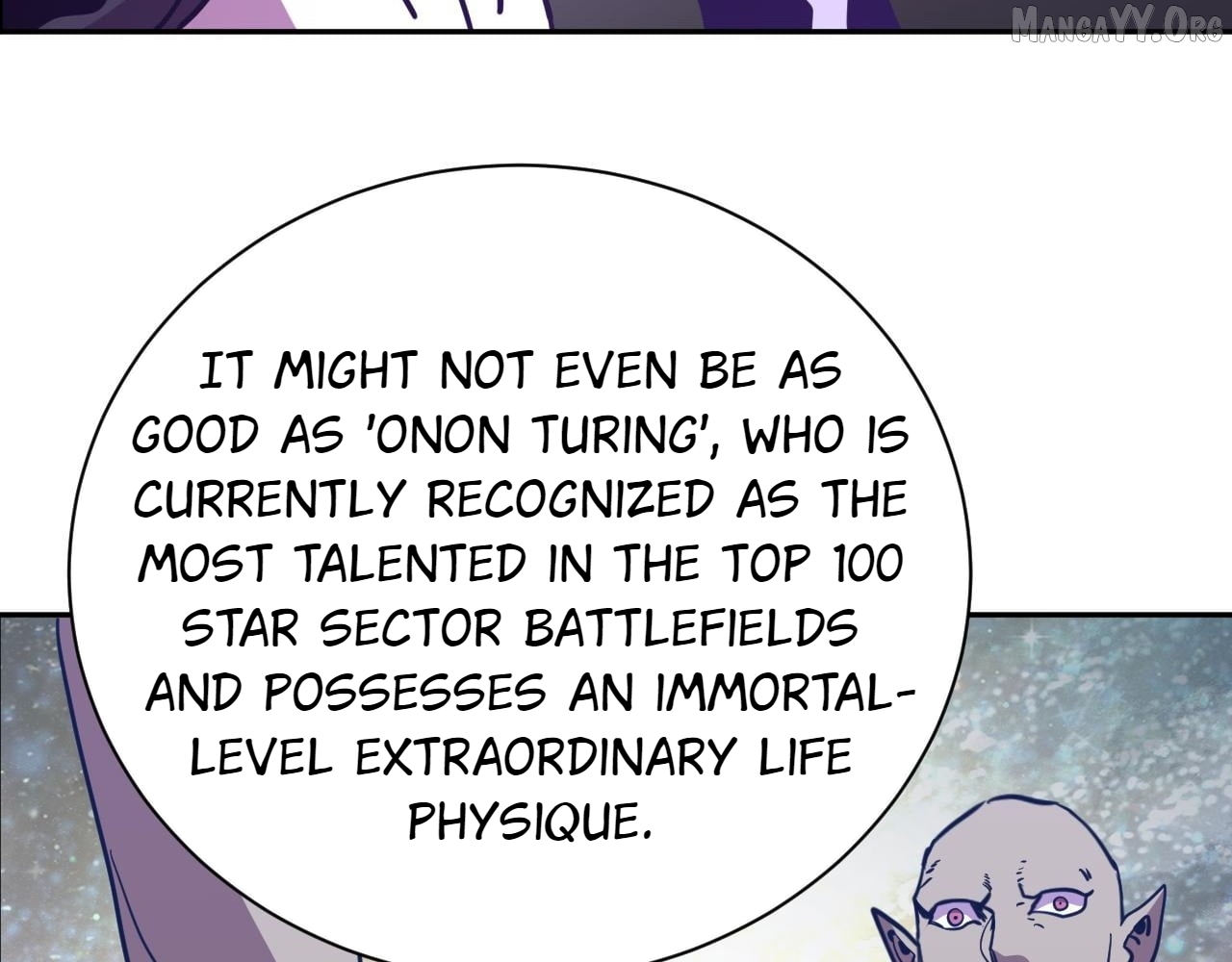Log into the Future Chapter 299 - page 23